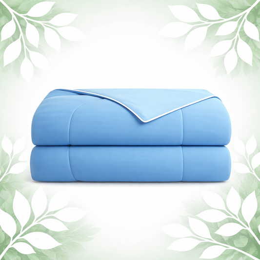 Ice Cooling Calming Blanket