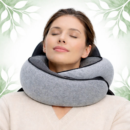 Travel Pillow – Everyday Comfort for Seated Rest