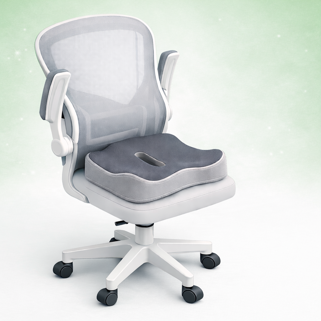 Office Chair Seat Cushion