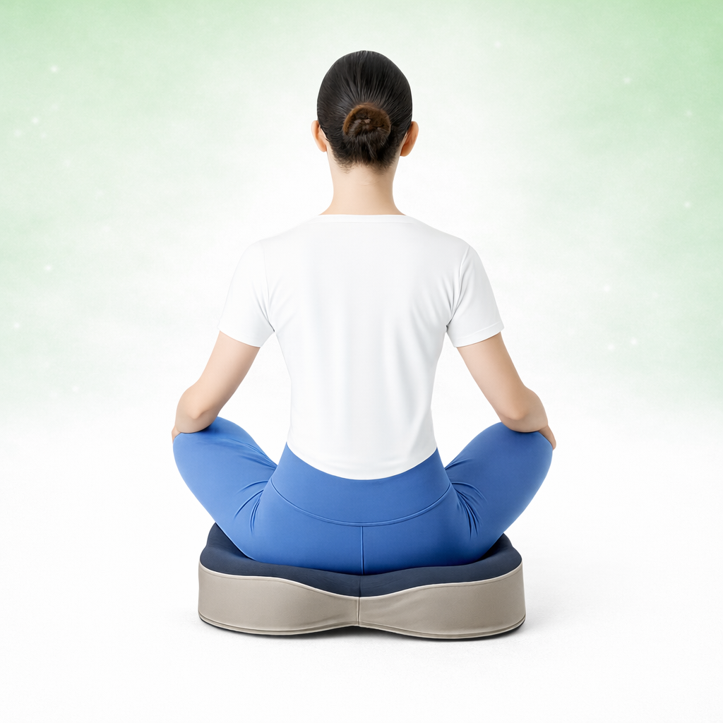 Office Chair Seat Cushion