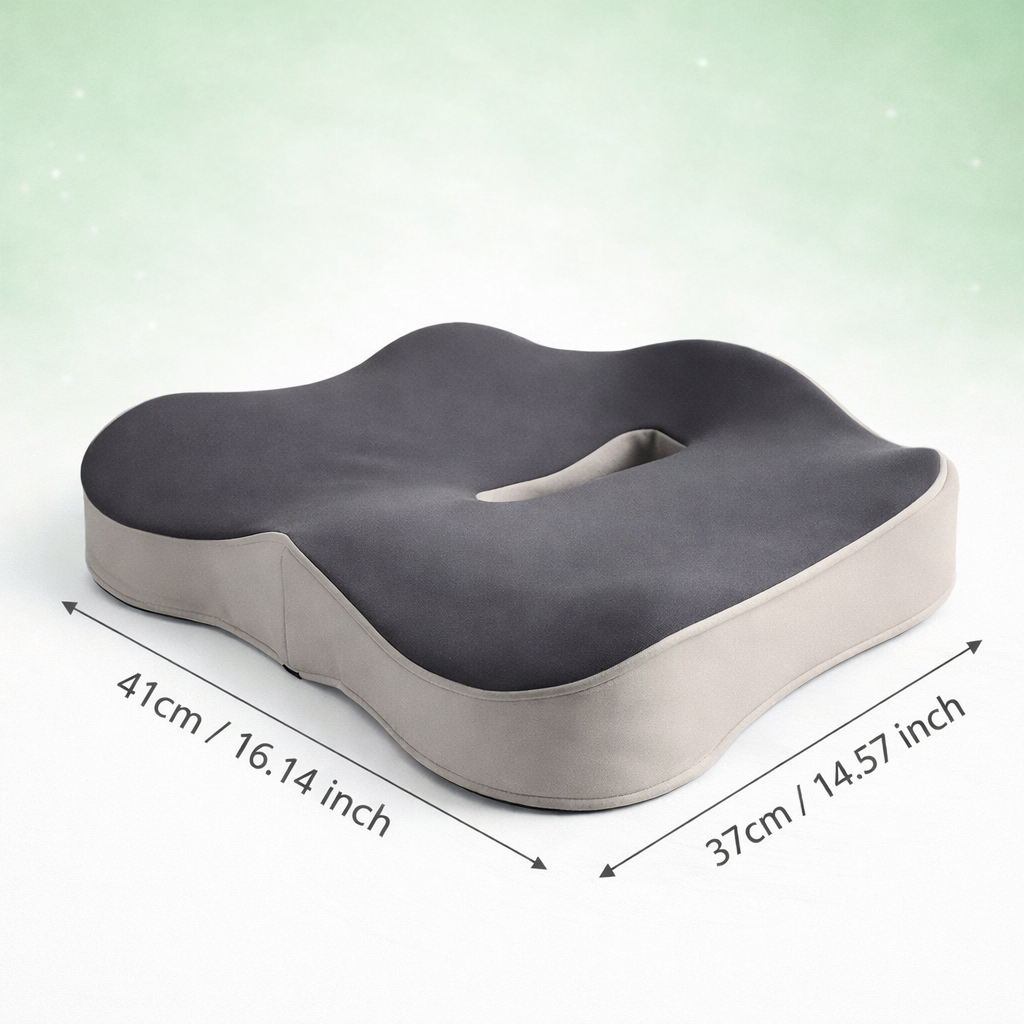 Office Chair Seat Cushion