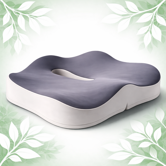 Office Chair Seat Cushion