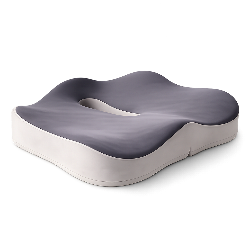 Office Chair Seat Cushion